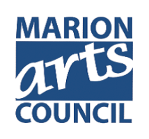 Marion Arts Council Logo