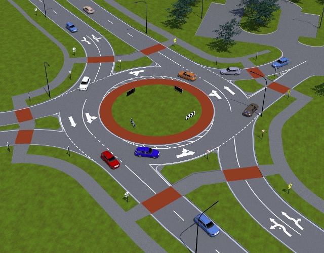 roundabout graphic 