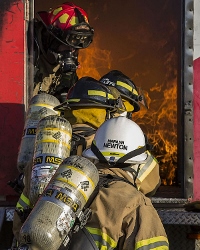 citizens fire academy training