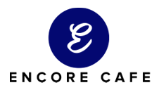 Encore Cafe logo