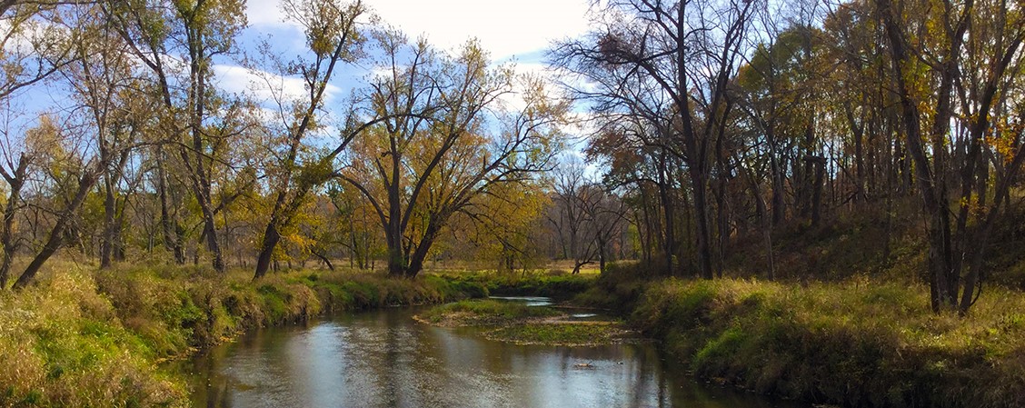 indian creek