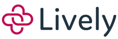 lively logo