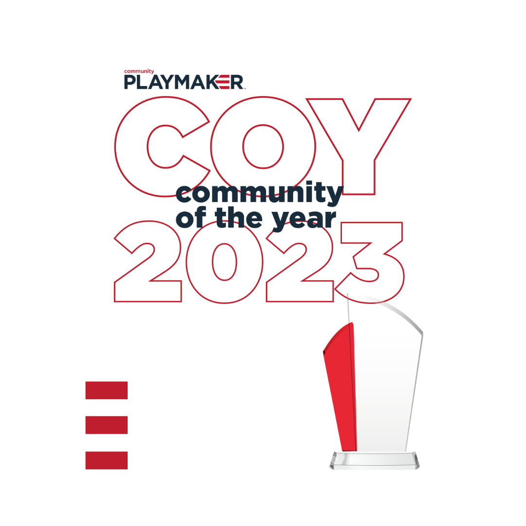 2023 community of the year