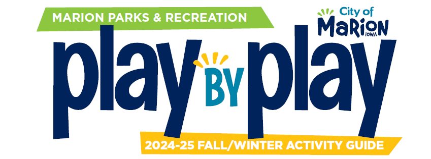 Fall Winter Play by Play Activity Guide